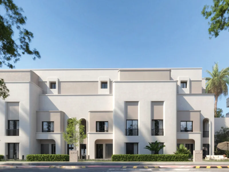 كمبوند تلالا هليوبوليس الجديدة Talala New Heliopolis طلالة مدينة مصر