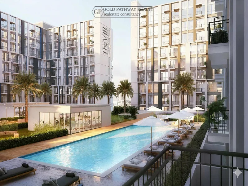 ذا فيل القاهرة الجديدة The Vill New Cairo تفاصيل وأسعار