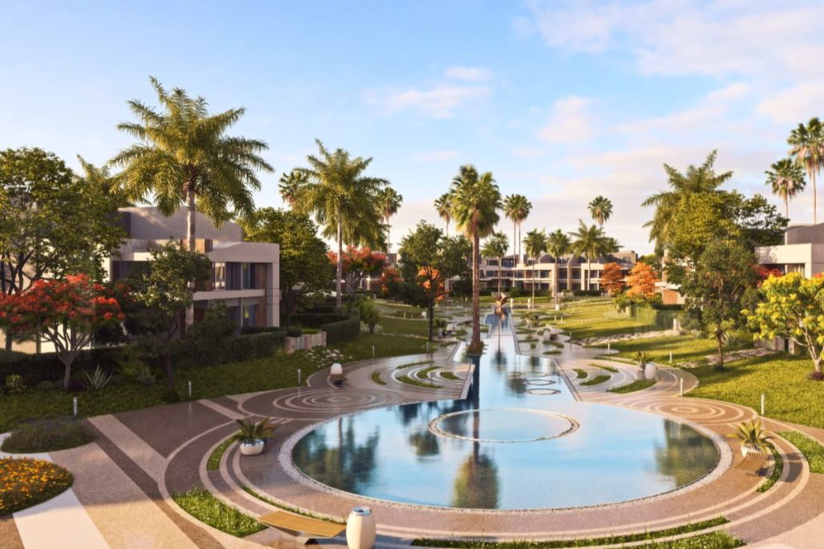 ميد تاون سكاي Midtown sky new capital أحدث تفاصيل الأسعار والتقسيط