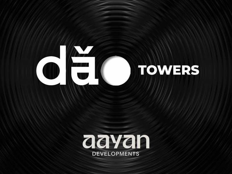 مول داو تاور العاصمة الإدارية Dao Tower تفاصيل وأسعار