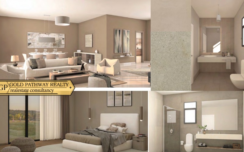 فيليت سوديك التجمع الخامس Villette Sodic New Cairo تفاصيل واسعار اطول مدة سداد