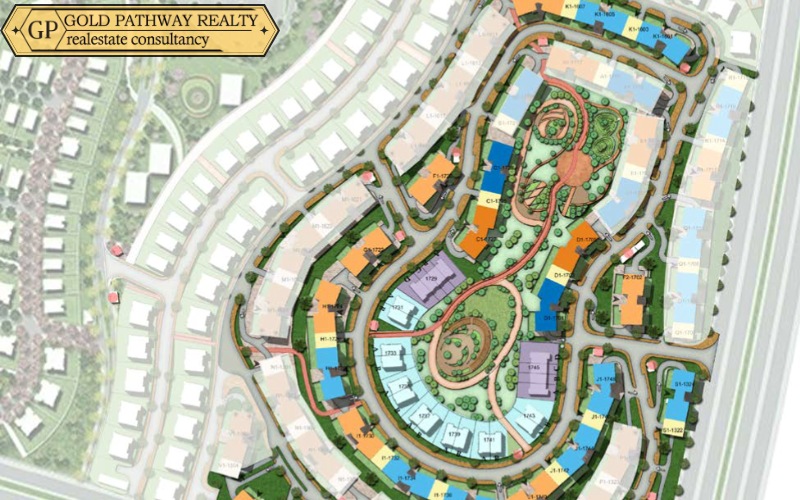 فيليت سوديك التجمع الخامس Villette Sodic New Cairo تفاصيل واسعار اطول مدة سداد