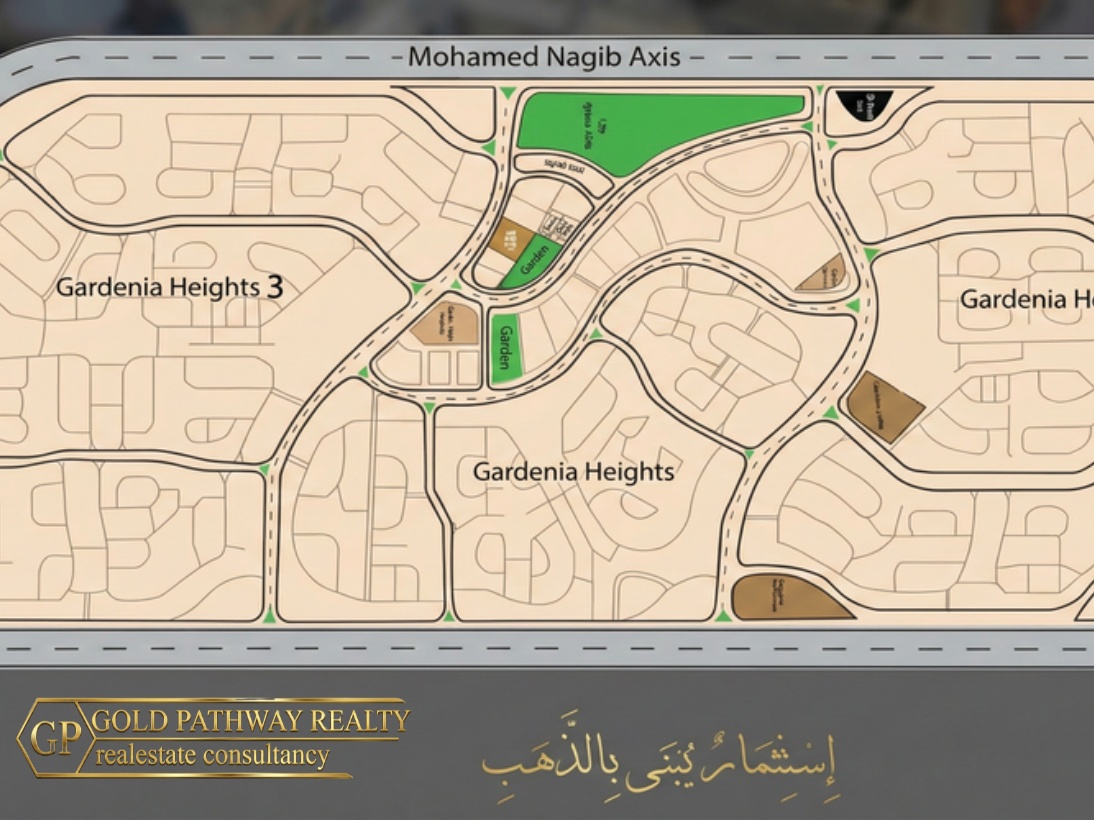 مول N5 التجمع الخامس N5 Mall New Cairo تفاصيل واسعار