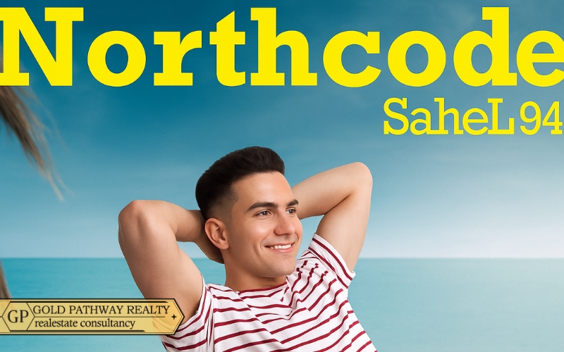 قرية نورث كود الساحل الشمالي North Code North Coast كافة التفاصيل