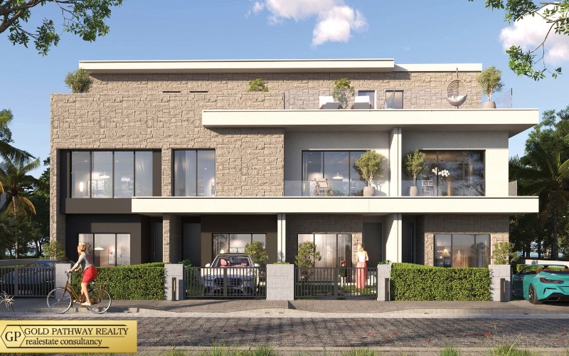 Q Bay North Coast Details and prices 2026