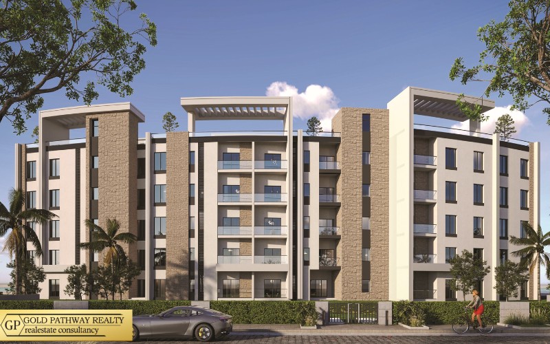 قرية كيو باي الساحل الشمالي Q Bay North Coast تفاصيل واسعار وعروض