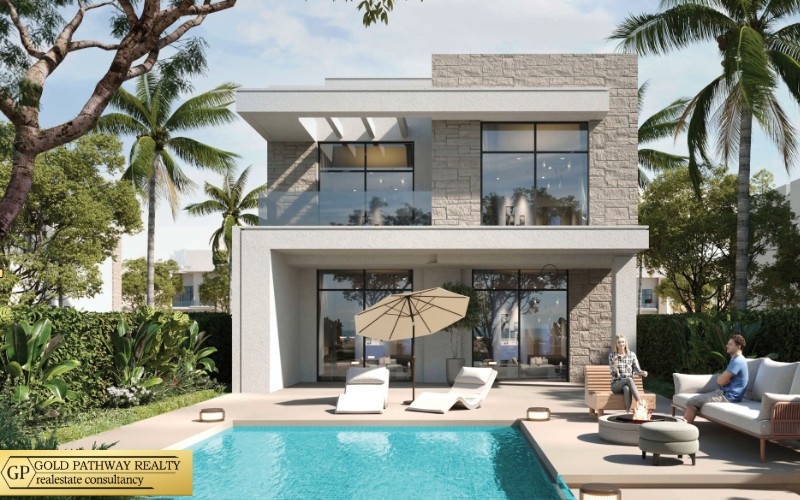 قرية كيو باي الساحل الشمالي Q Bay North Coast تفاصيل واسعار وعروض