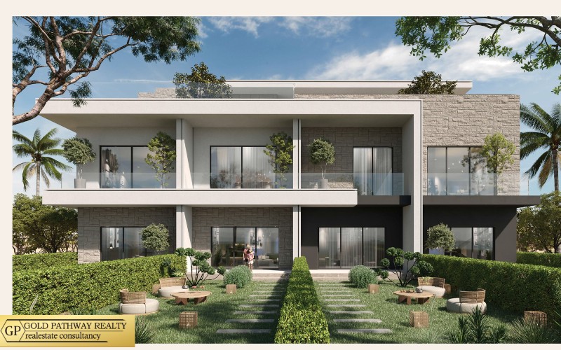 قرية كيو باي الساحل الشمالي Q Bay North Coast تفاصيل واسعار وعروض