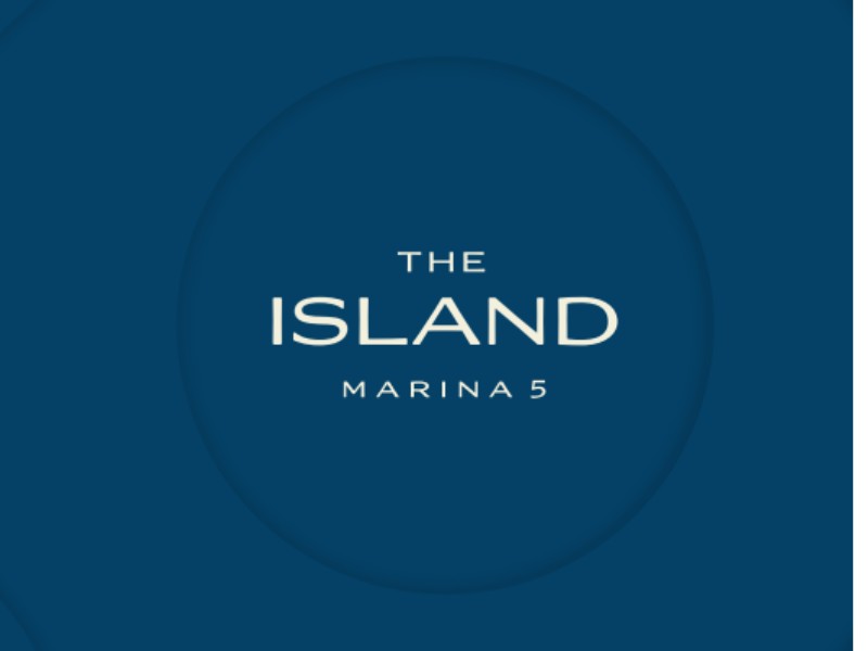 تفاصيل قرية ذا ايلاند الساحل الشمالي The Island North Coast