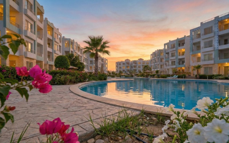 كمبوند فيلوريا التجمع الخامس VELORIA New Cairo تفاصيل واسعار استلام فوري