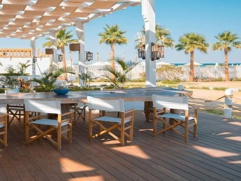 قرية ازها الساحل الشمالي Azha North Coast تفاصيل واسعار 2026