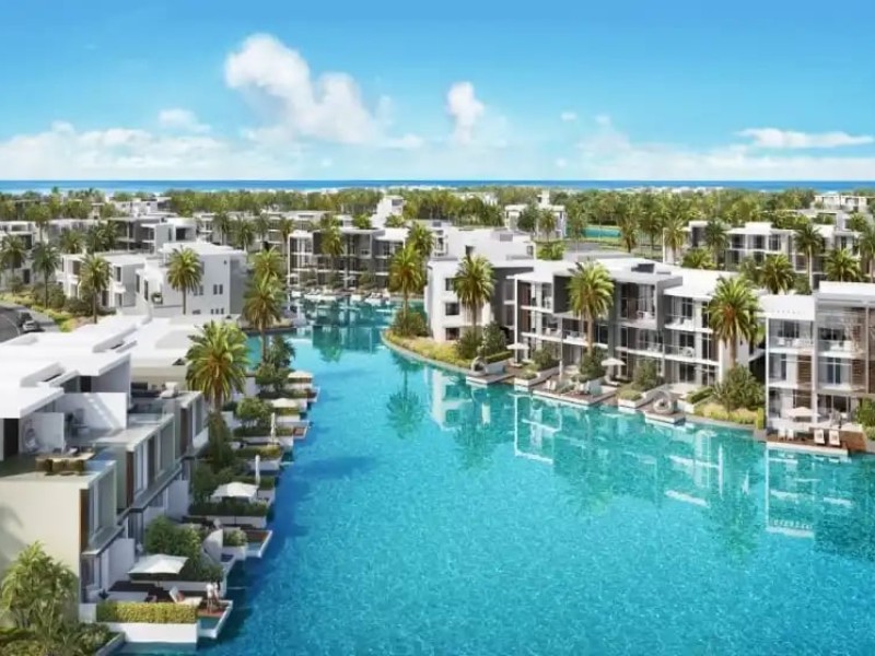قرية المصيف الساحل الشمالي El Masyaf North Coast تفاصيل واسعار