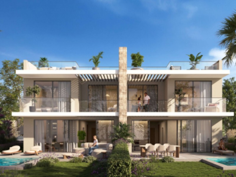 قرية سكاي نورث الساحل الشمالي Sky North North Coast تفاصيل