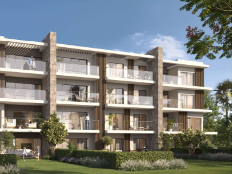 قرية سكاي نورث الساحل الشمالي Sky North North Coast تفاصيل 6 قرية سكاي نورث الساحل الشمالي Sky North North Coast تفاصيل