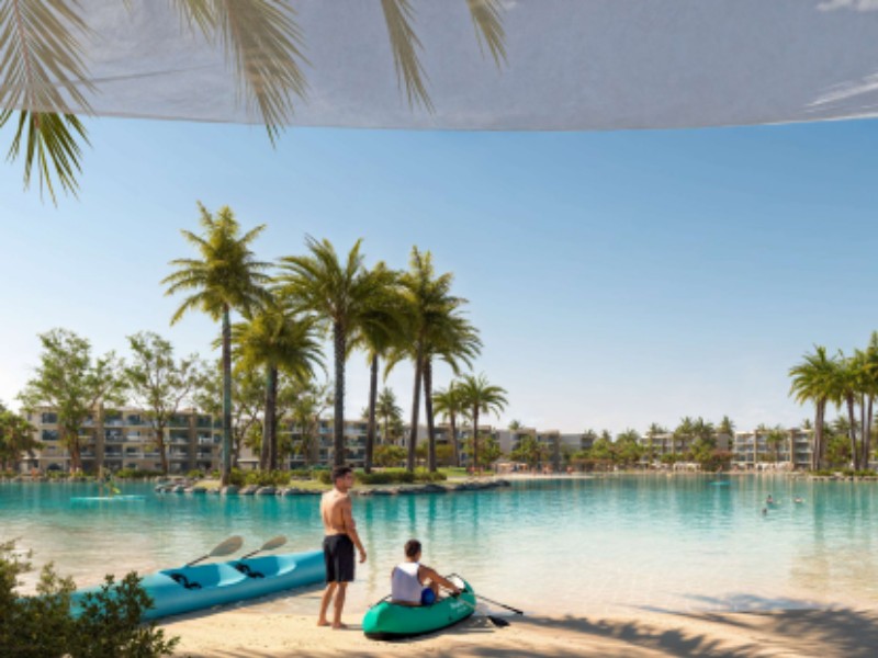 قرية سكاي نورث الساحل الشمالي Sky North North Coast تفاصيل