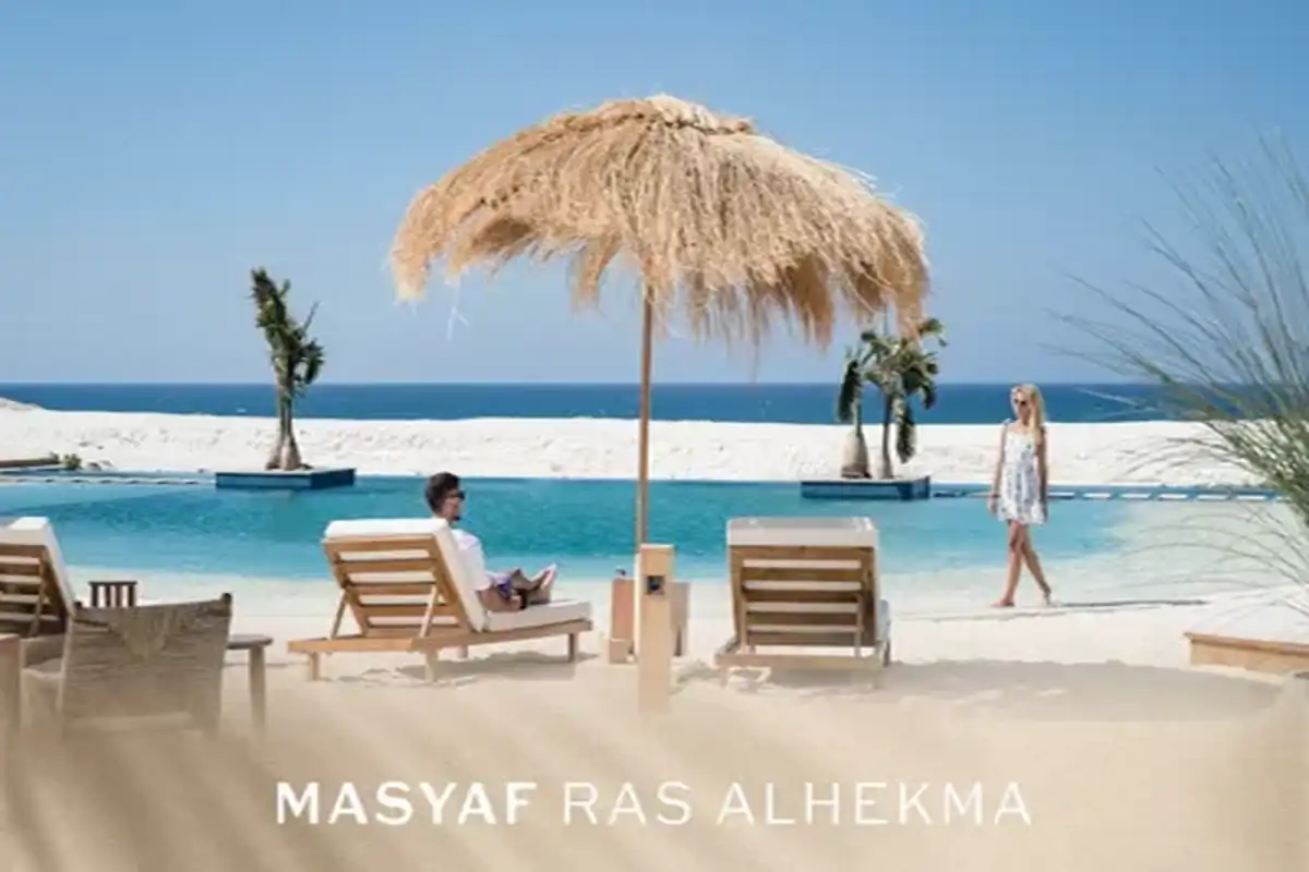 قرية المصيف الساحل الشمالي El Masyaf North Coast اسعار 2026