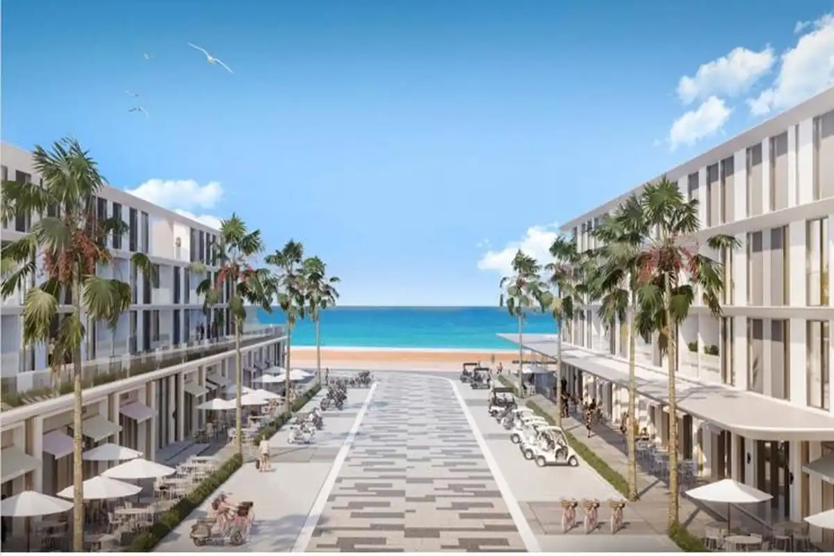قرية جون سوديك الساحل الشمالي June Sodic North Coast اسعار 2026
