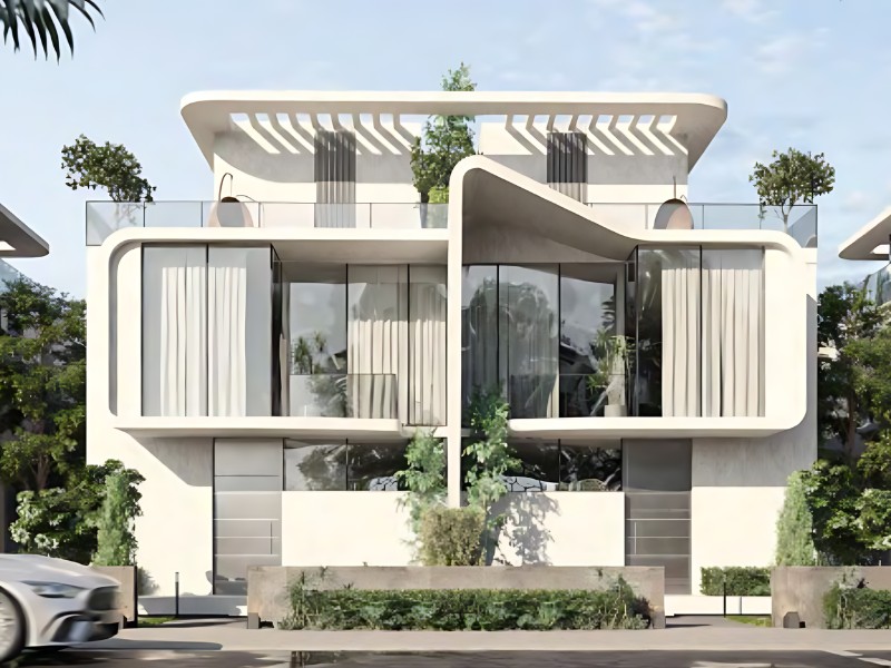 أسعار قرية صافية راس الحكمة Safia Ras El Hikma 2026