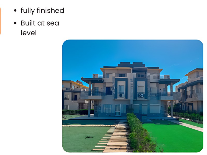 أسعار قرية سيسيليا لاجونز الساحل الشمالي 2026 Cecilia Lagoons North Coast