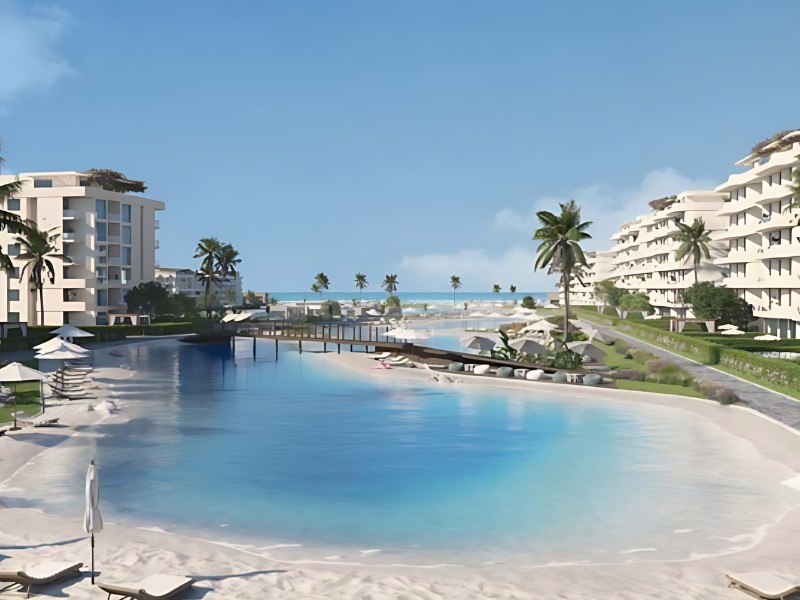 تفاصيل قرية جميلة الساحل الشمالي Jamila North Coast