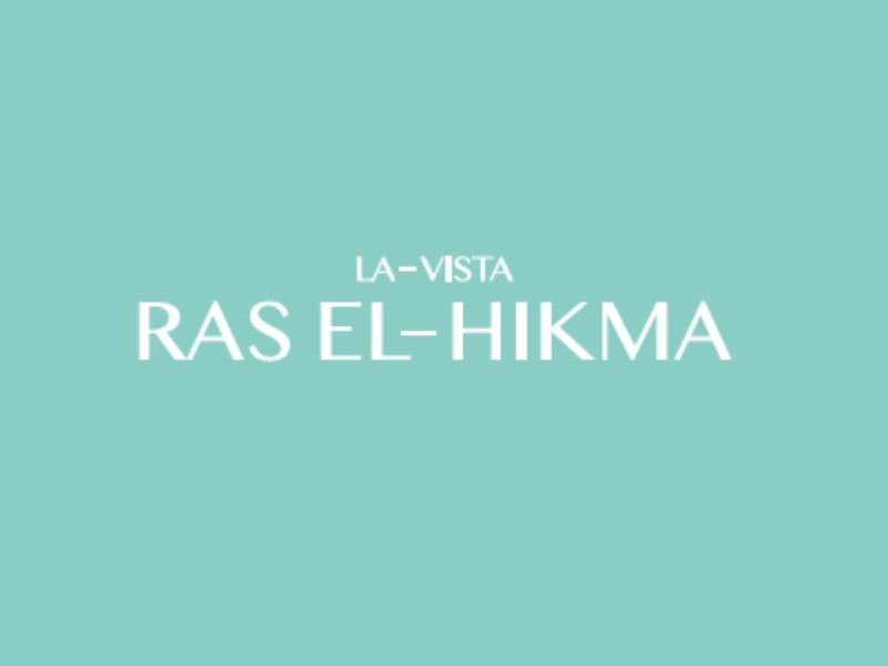قرية لافيستا رأس الحكمة الساحل الشمالي La Vista Ras El Hikma تفاصيل واسعار
