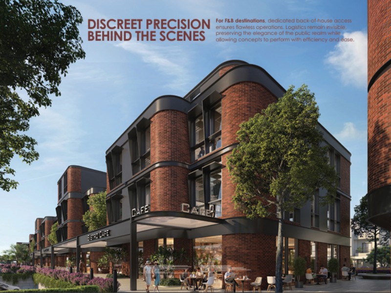 مول بلس بلس التجمع الخامس القاهرة الجديدة Plus Plus New Cairo