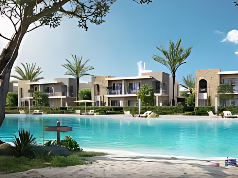 قرية سمر رأس الحكمة الساحل الشمالي Summer North Coast 2026 احدث الاسعار