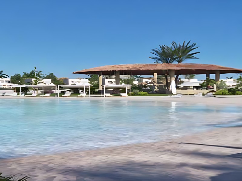 قرية سمر رأس الحكمة الساحل الشمالي Summer North Coast 2026 احدث الاسعار