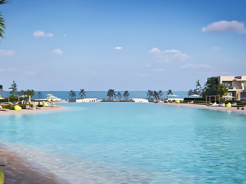 قرية سمر رأس الحكمة الساحل الشمالي Summer North Coast 2026 احدث الاسعار