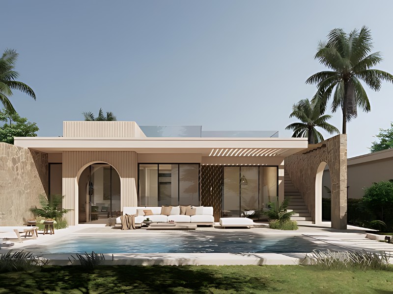 قرية سمر رأس الحكمة الساحل الشمالي Summer North Coast 2026 احدث الاسعار