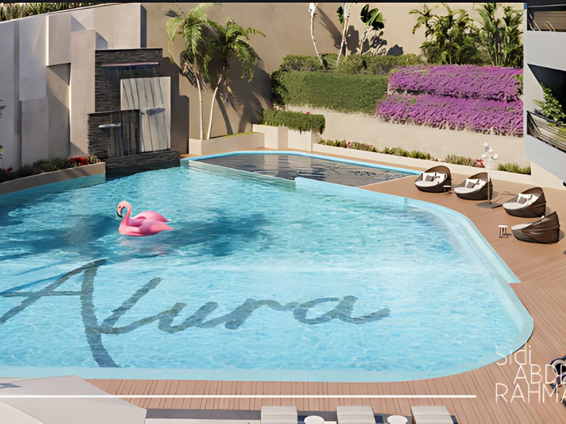 أسعار الورا الساحل الشمالي Alura North Coast 2026