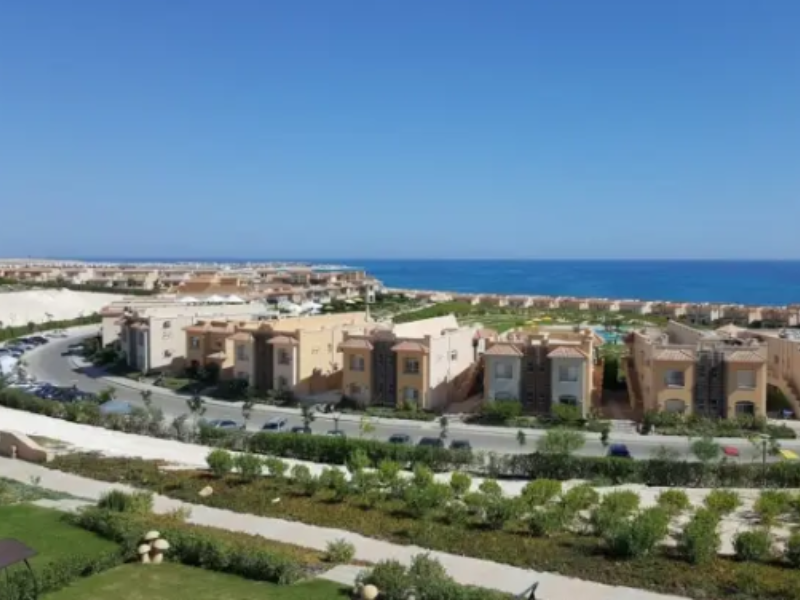 قرية تلال الساحل الشمالي Telal Sahel North Coast 3 قرية تلال الساحل الشمالي Telal Sahel North Coast
