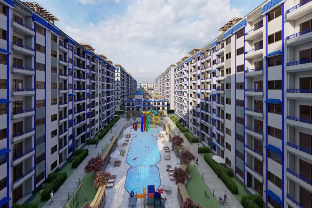 Verona North Coast Village, Prices and spaces 2026