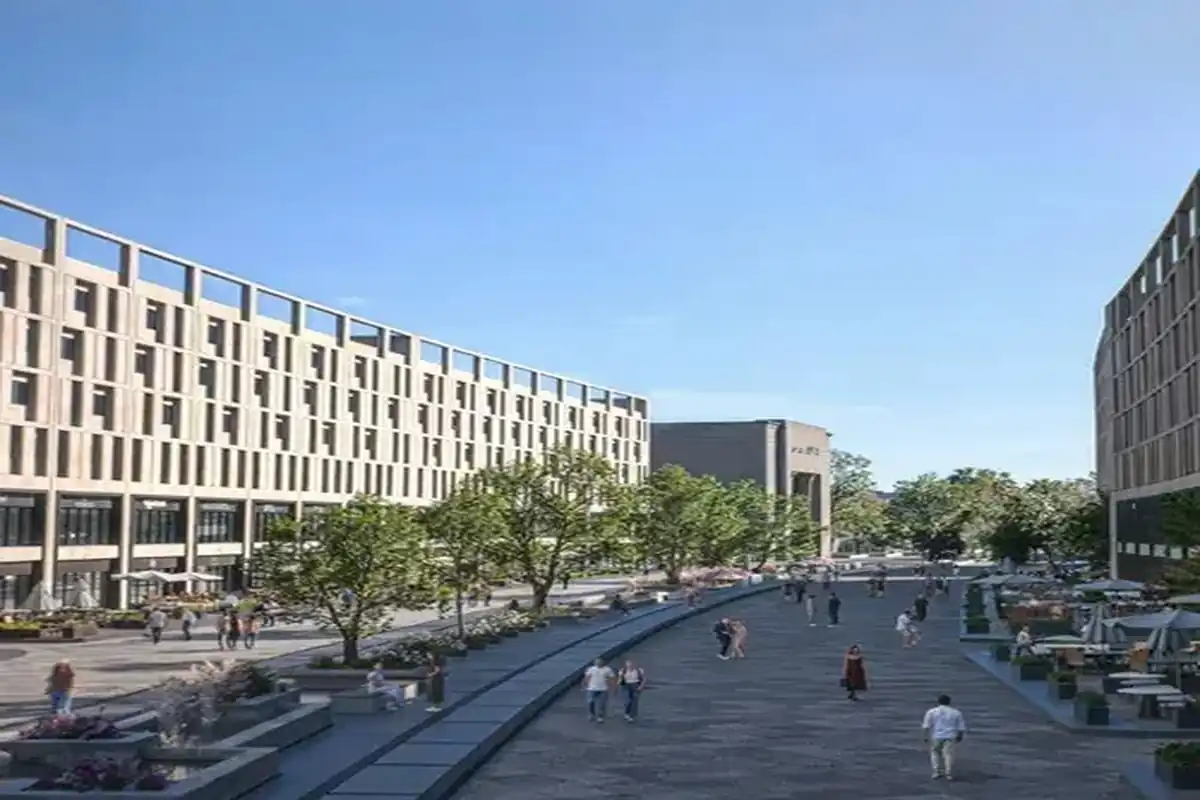 Bab Misr Mall Mohandiseen, by Bab Misr Developments 2026