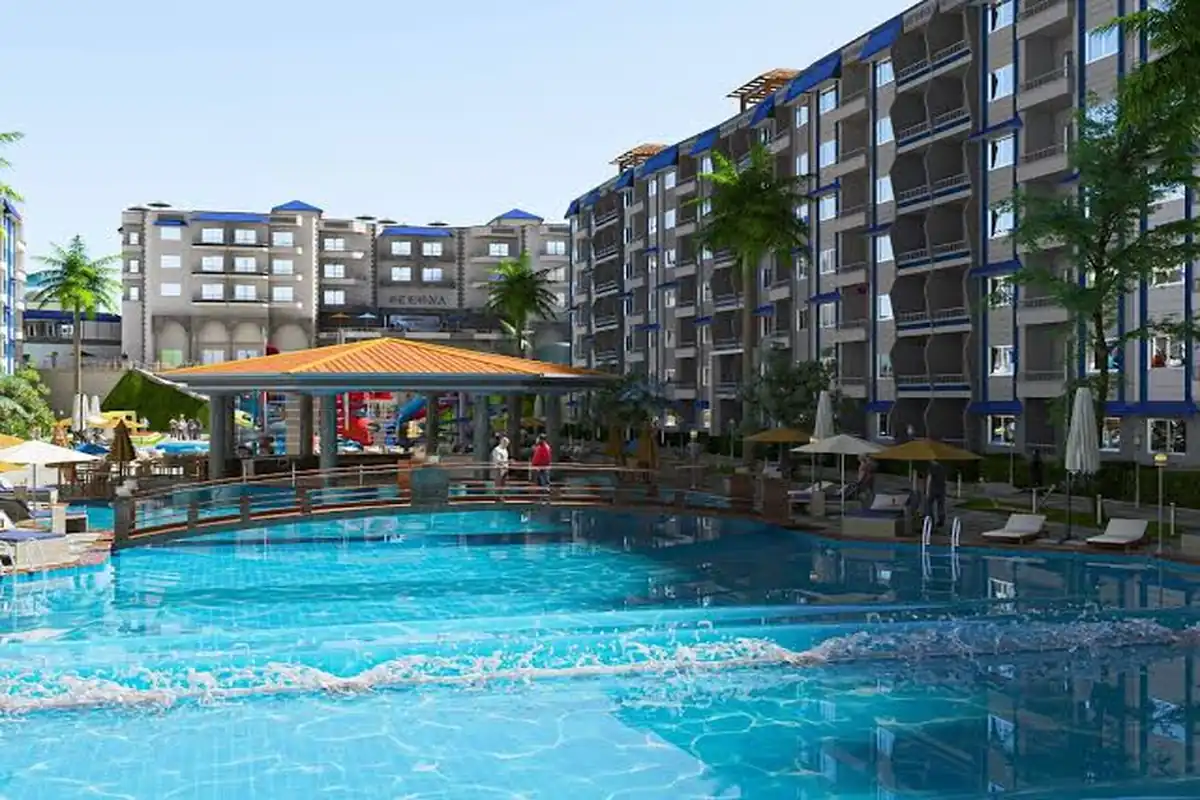 Verona North Coast Village, Prices and spaces 2026