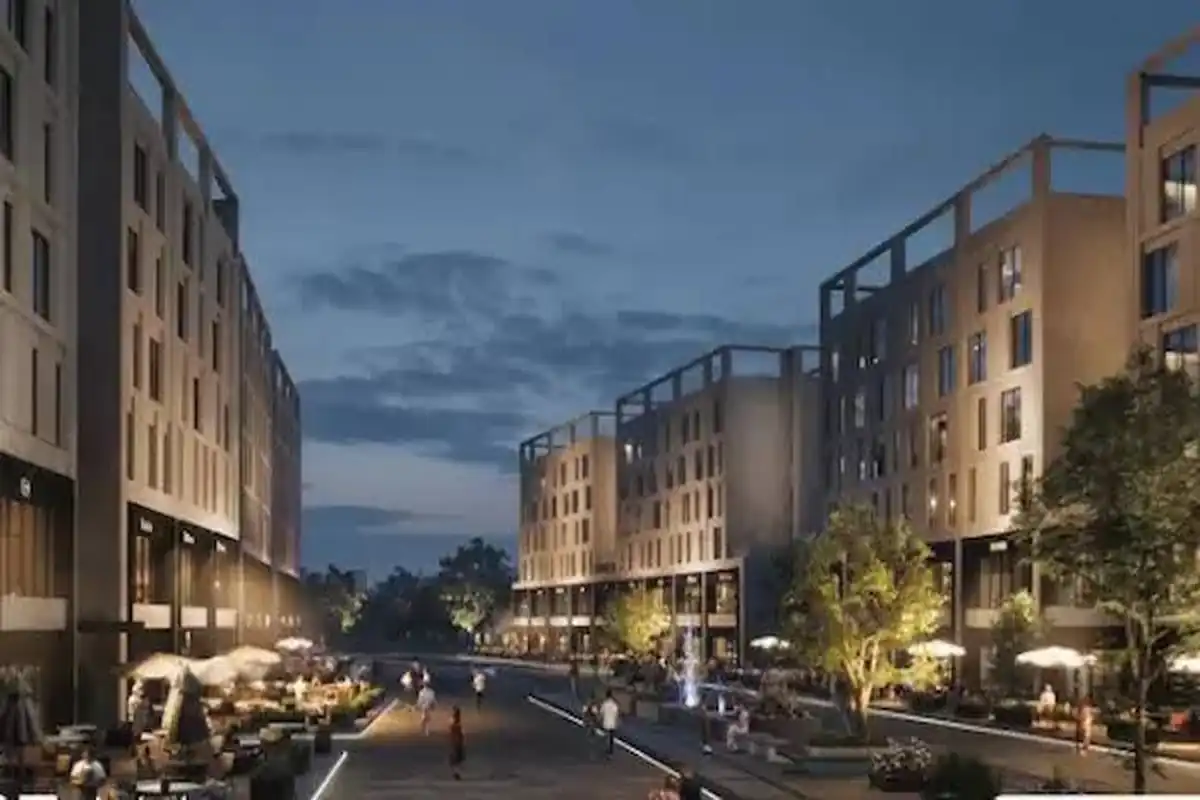 Bab Misr Mall Mohandiseen, by Bab Misr Developments 2026