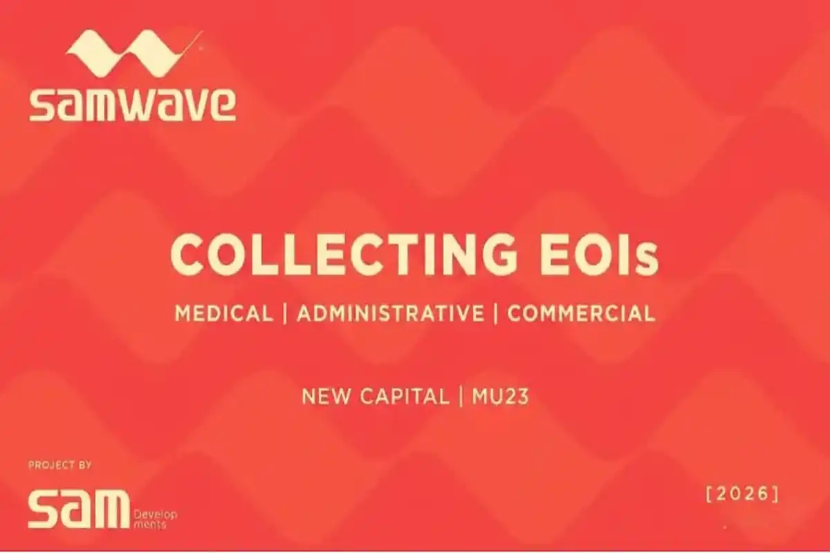 Sam Wave New Capital 