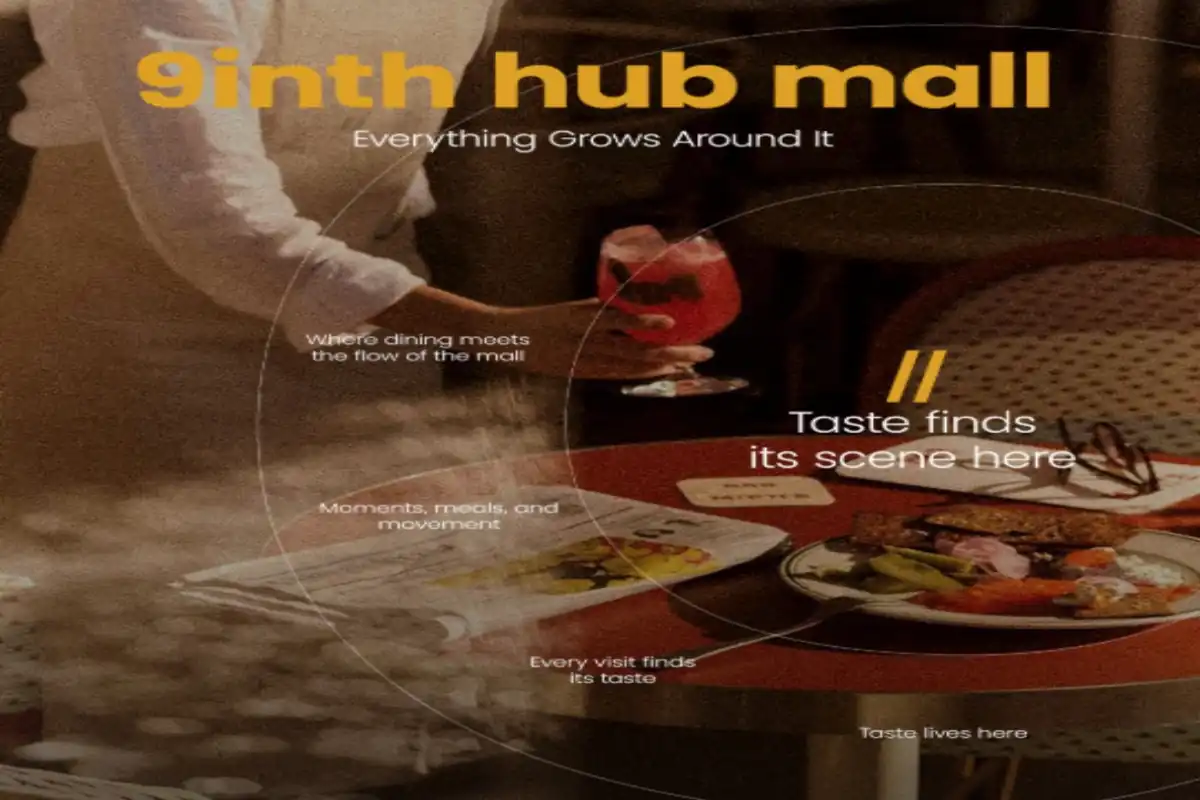 9INTH Hub October Mall, By Segments 4 Development Prices 2026