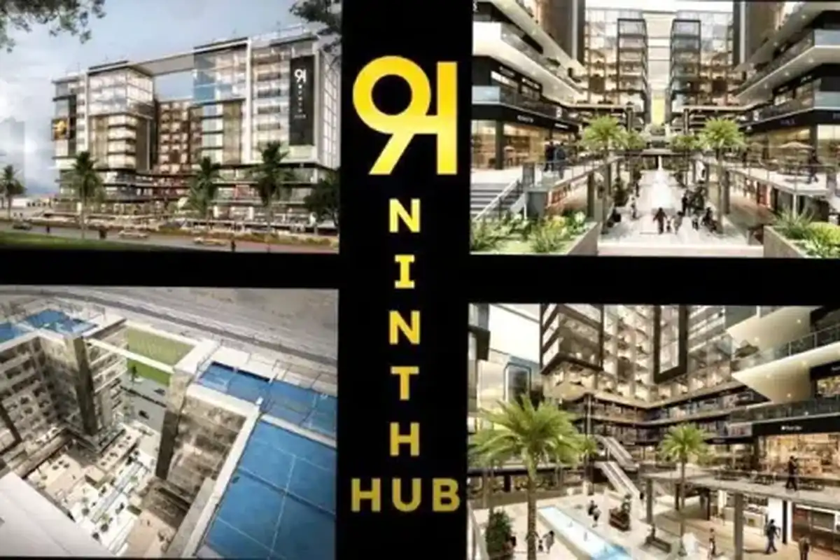 9INTH Hub October Mall, By Segments 4 Development Prices 2026