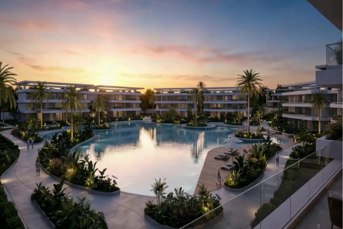 AT North Coast Village, By Liberty Prices and Details 2026