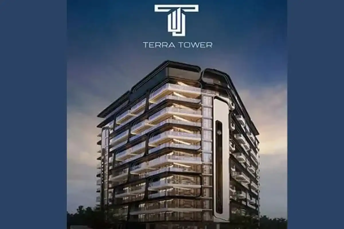 مول جلو تيرا تاورز العاصمة الإدارية Glow Terra Towers New Capital اسعار 2026