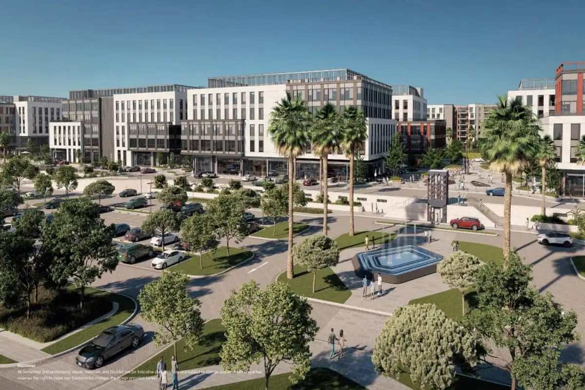 مول AM-PM القاهرة الجديدة AM-PM Mall New Cairo اسعار 2026