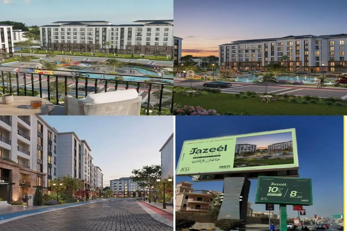 Jazeel Residence New Obour, by AlFATH Prices 2026