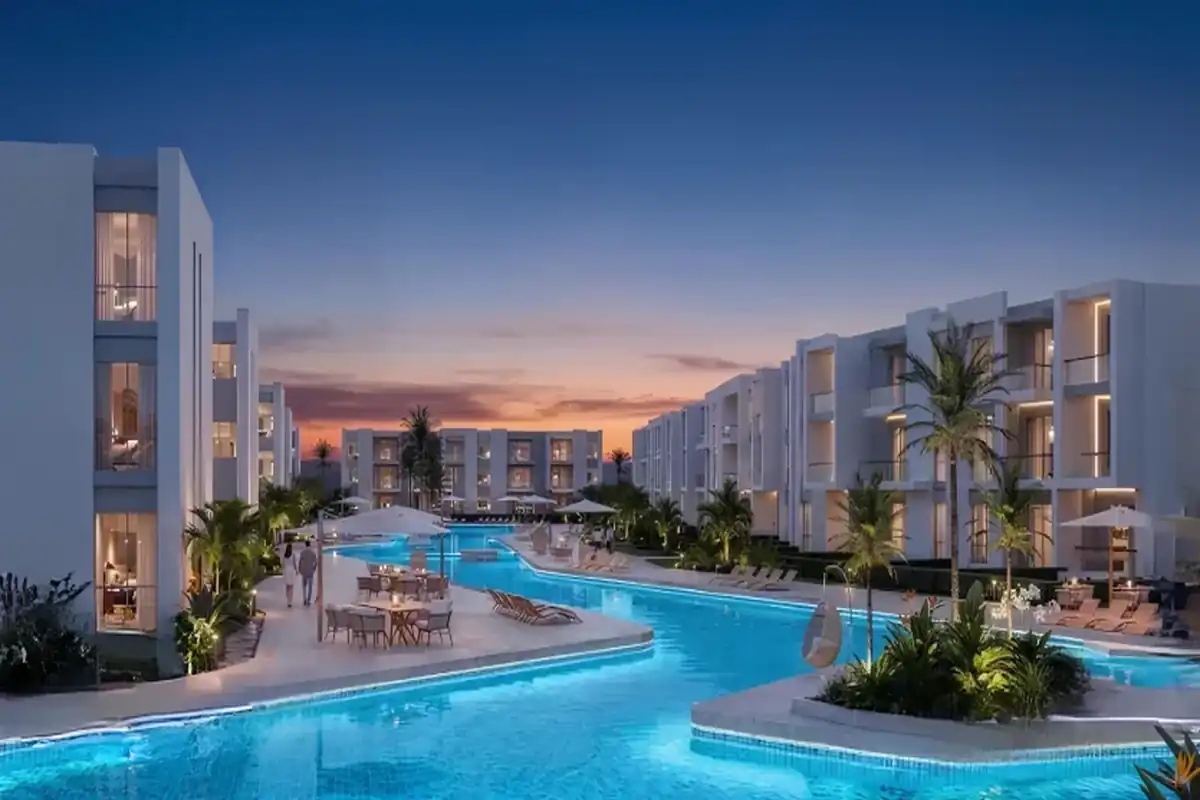 Monterra Bay Project 