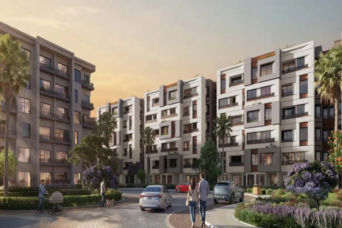 Sira Compound New Cairo, By Miqaat Developments Prices 2026