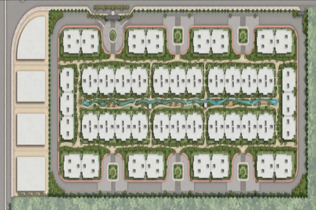 Sira Compound New Cairo, By Miqaat Developments Prices 2026