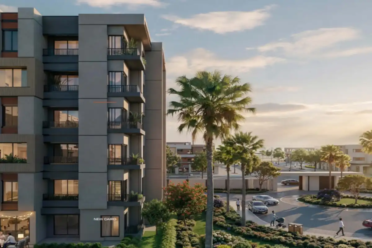 Dira Miqaat Developments 