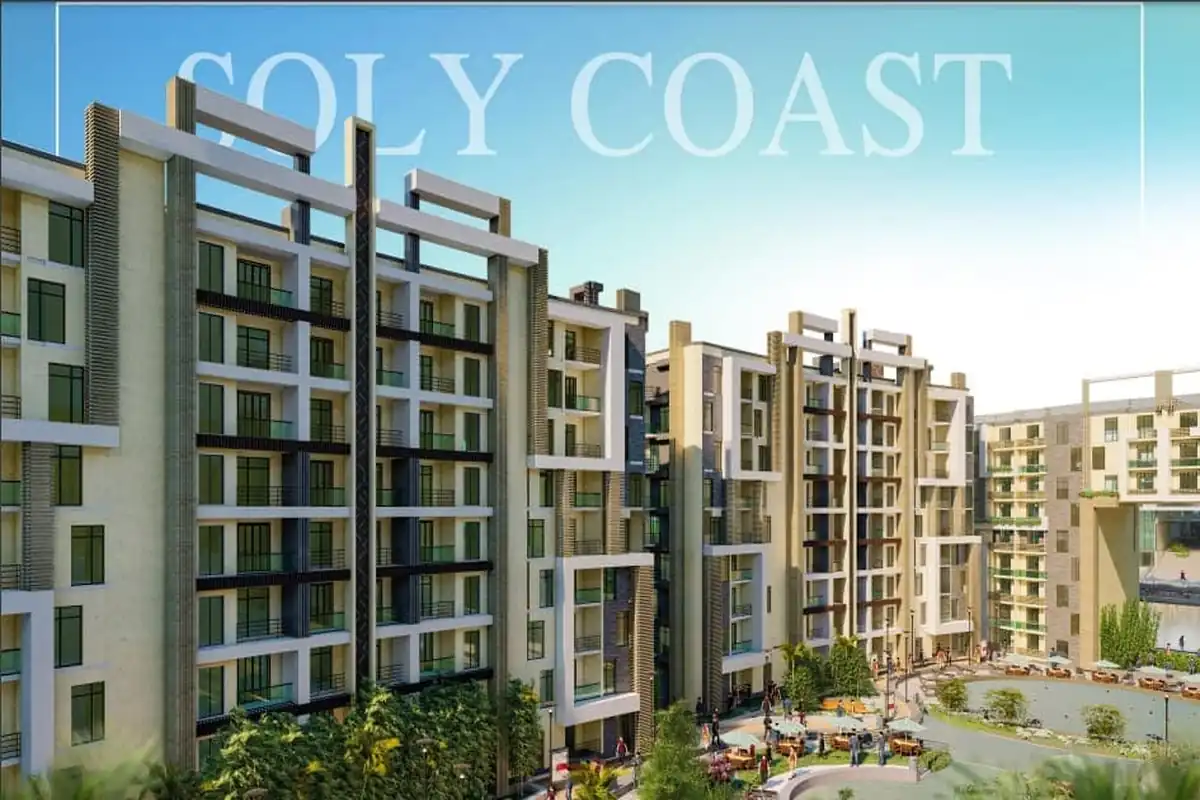 Soly Coast 