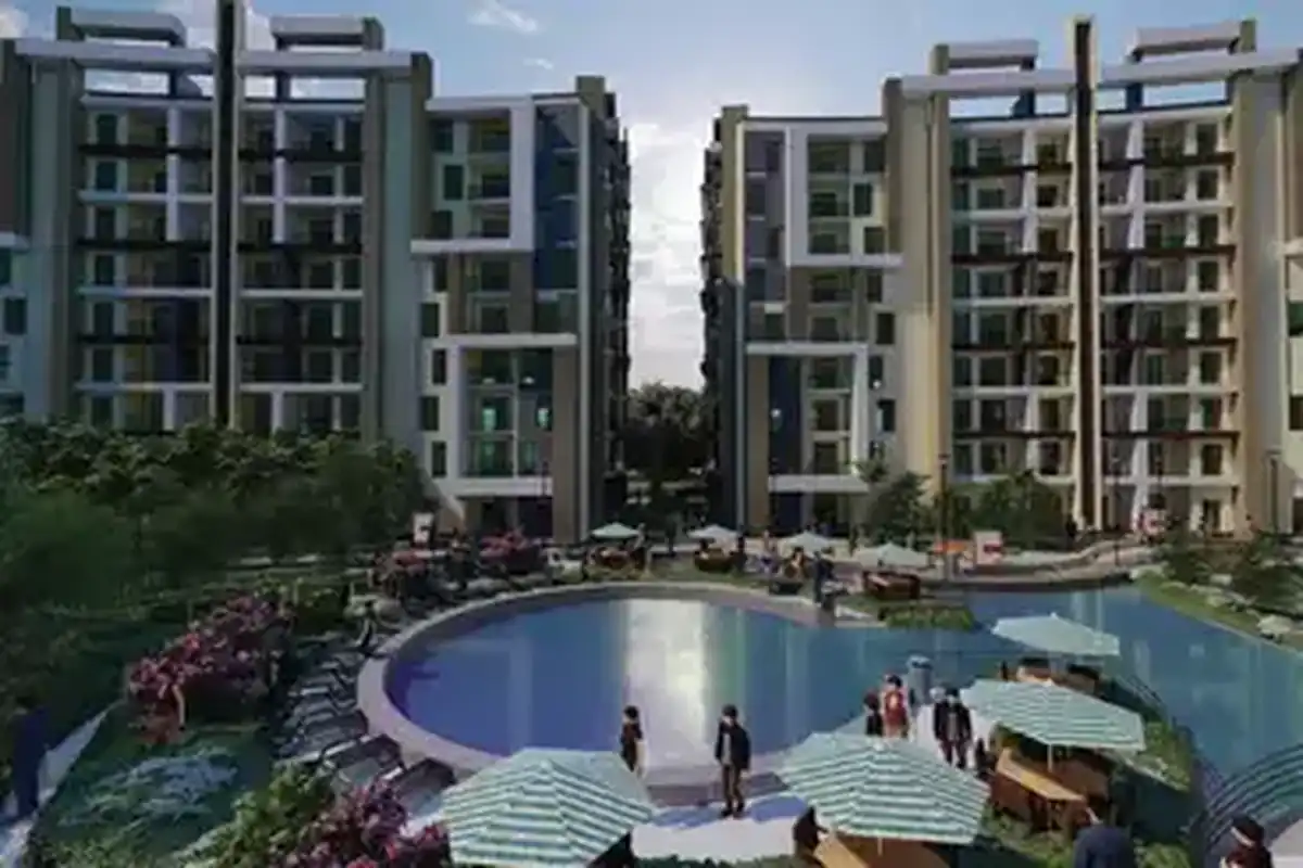 Soly Coast Seif Developments 