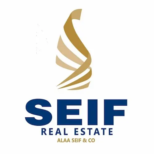 شركة سيف للتطوير العقاري